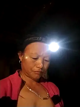 Samdim23 online show from October 2025 09:54:01 PM