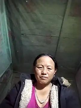 Samdim23 online show from November 2025 12:43:01 PM