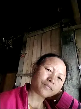 Samdim23 online show from November 2025 03:01:02 AM