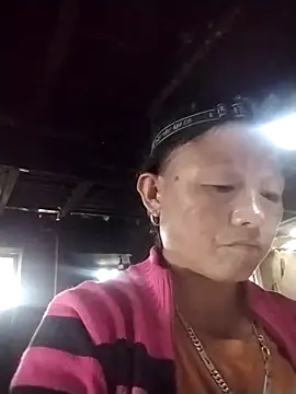 Samdim23 online show from November 2025 02:37:01 AM