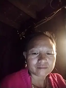 Samdim23 online show from November 2025 01:59:01 PM