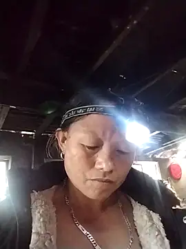 Samdim23 online show from November 2025 04:01:02 AM