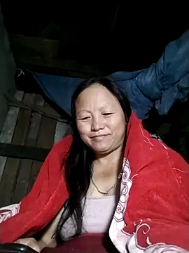 Samdim23 online show from November 2025 11:05:01 PM