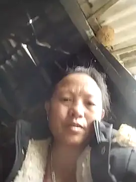 Samdim23 online show from November 2025 01:09:01 AM