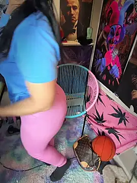 shortywidaphatty online show from July 2026 10:37:02 AM