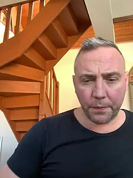 Marronglace1 online show from February 2026 01:10:01 PM