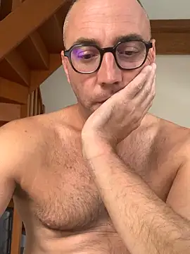 Marronglace1 online show from September 2025 02:34:01 PM