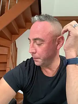 Marronglace1 online show from October 2025 10:17:02 AM