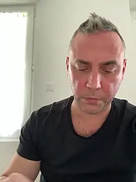 Marronglace1 online show from February 2026 11:33:02 AM