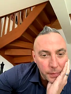 Marronglace1 online show from December 2025 12:17:02 PM