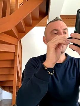 Marronglace1 online show from October 2025 09:41:02 AM