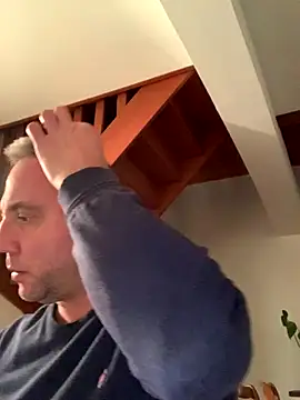 Marronglace1 online show from December 2025 06:46:01 PM