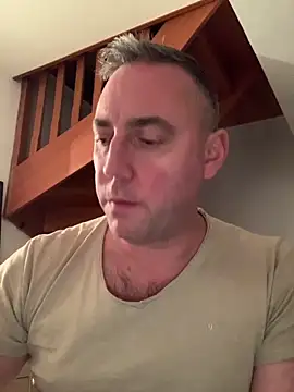 Marronglace1 online show from January 2026 06:33:01 PM