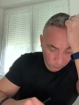 Marronglace1 online show from January 2026 02:43:02 PM