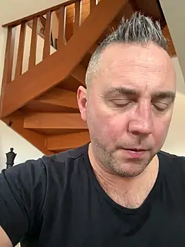 Marronglace1 online show from February 2026 02:47:02 PM