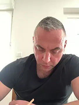 Marronglace1 online show from March 2026 01:54:01 PM