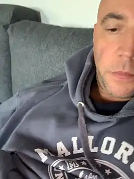 Marronglace1 online show from November 2025 07:34:02 AM