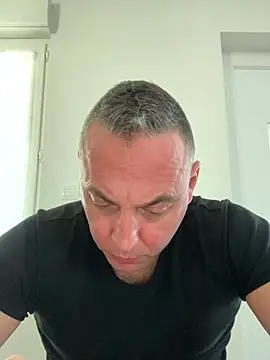 Marronglace1 online show from March 2026 08:44:01 AM