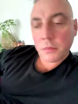 Marronglace1 online show from January 2026 01:50:02 PM