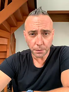 Marronglace1 online show from September 2025 08:54:01 AM