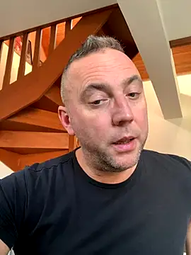 Marronglace1 online show from December 2025 01:17:02 PM