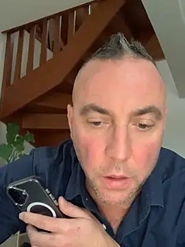 Marronglace1 online show from November 2025 03:38:01 PM