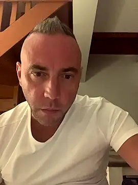 Marronglace1 online show from October 2025 08:13:02 PM