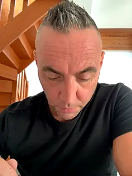 Marronglace1 online show from October 2025 08:50:02 AM