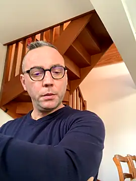 Marronglace1 online show from December 2025 10:25:02 AM