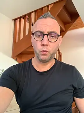 Marronglace1 online show from November 2025 10:19:02 AM