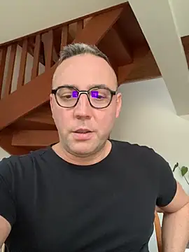 Marronglace1 online show from December 2025 03:03:01 PM