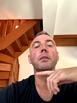 Marronglace1 online show from September 2025 11:03:01 AM