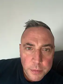 Marronglace1 online show from January 2026 03:30:01 PM