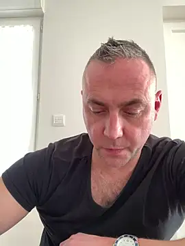 Marronglace1 online show from March 2026 02:57:01 PM