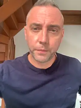Marronglace1 online show from October 2025 08:08:01 AM