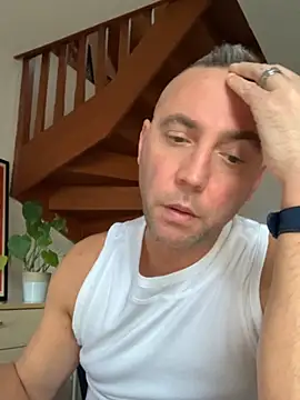 Marronglace1 online show from November 2025 03:49:01 PM