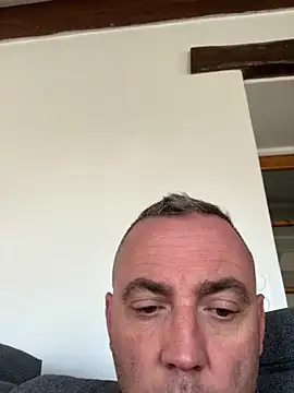 Marronglace1 online show from October 2025 08:34:02 AM