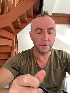 Marronglace1 online show from October 2025 09:34:02 AM