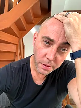 Marronglace1 online show from September 2025 07:58:02 AM