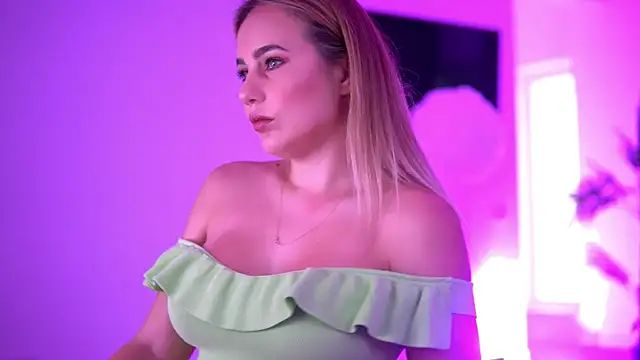 NattyLust online show from October 2025 04:58:01 AM