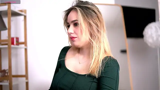 NattyLust online show from March 2026 11:03:01 AM