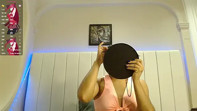 Snapshot of kendra_lux1 chatting on November 2025 01:00:02 PM kendra lux1 online show from November 2025 01:00:02 PM