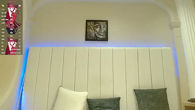 Snapshot of kendra_lux1 chatting on October 2025 01:10:02 PM kendra lux1 online show from October 2025 01:10:02 PM