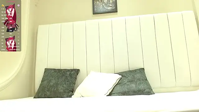 Snapshot of kendra_lux1 chatting on October 2025 01:22:02 PM kendra lux1 online show from October 2025 01:22:02 PM