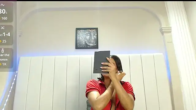 kendra lux1 online show from February 2026 06:59:01 AM