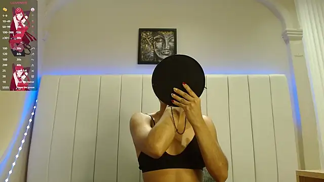 Snapshot of kendra_lux1 chatting on November 2025 01:17:01 PM kendra lux1 online show from November 2025 01:17:01 PM