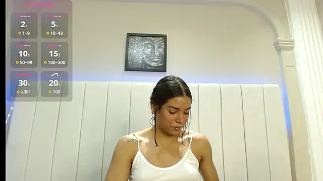 kendra lux1 online show from February 2026 02:36:01 PM