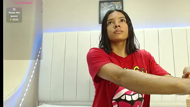 kendra lux1 online show from February 2026 12:59:01 PM