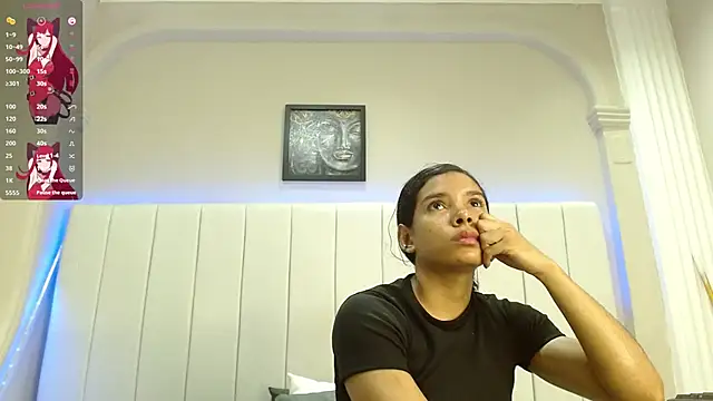 Snapshot of kendra_lux1 chatting on November 2025 01:00:02 PM kendra lux1 online show from November 2025 01:00:02 PM