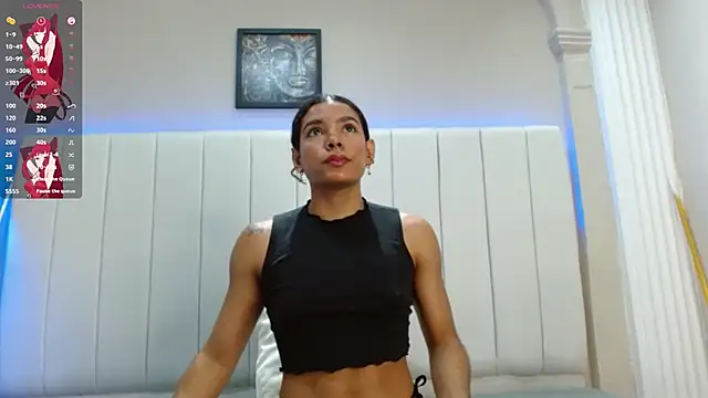 Snapshot of kendra_lux1 chatting on December 2025 12:55:01 PM kendra lux1 online show from December 2025 12:55:01 PM